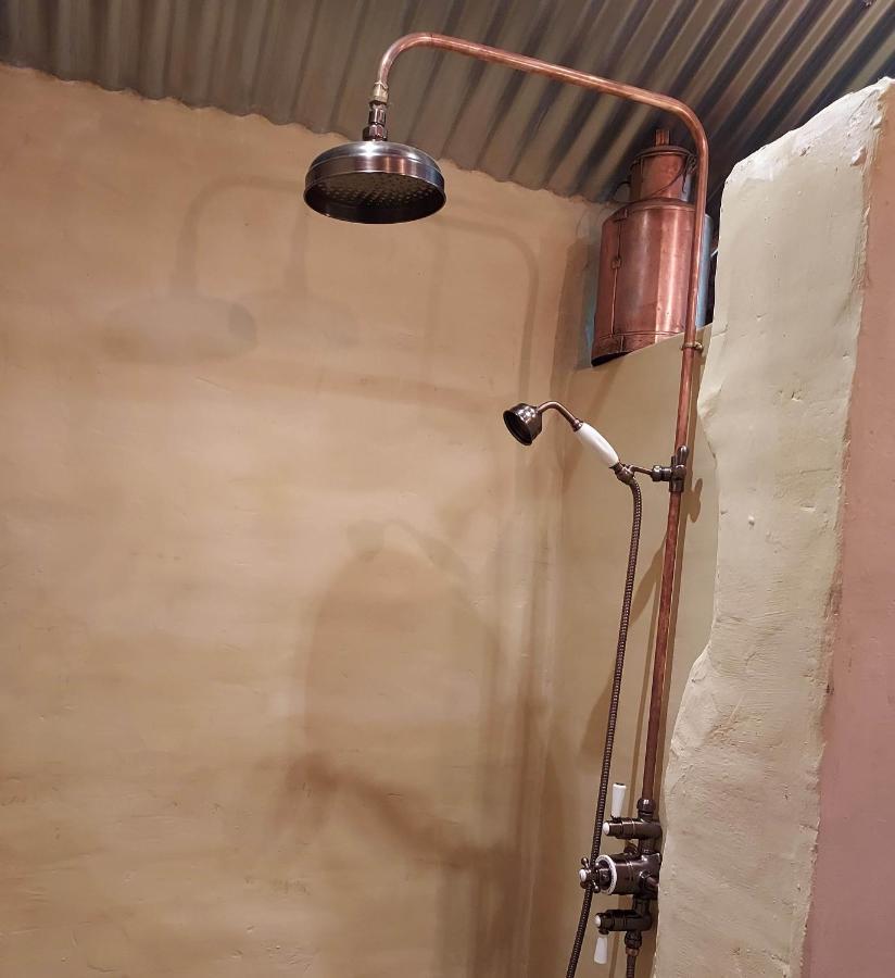 La Cabane Du Coing Visé 외부 사진